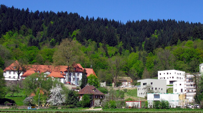 Konzert Swingchor UWC Robert Bosch College Freiburg